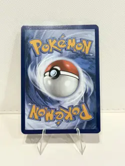 Drilbur 124/086 Pokemon TCG Black Bolt White Flare Card English - Image 2