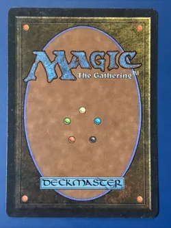 MtG Arabian Nights Edition: Sandstorm - Set of 4 Cards - Image 4