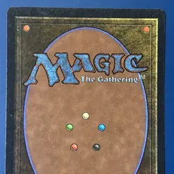 MtG Arabian Nights Edition: Sandstorm - Set of 4 Cards - Image 5