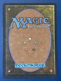 MtG Arabian Nights Edition: Nafs Asp (Light Mana Symbol) - Set of 4 Cards - Image 4