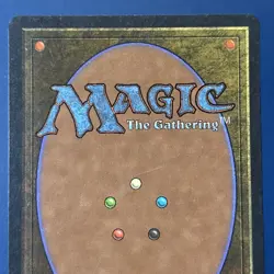 MtG Arabian Nights Edition: Nafs Asp (Light Mana Symbol) - Set of 4 Cards - Image 5