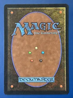 Nafs Asp Arabian Nights Regular (Dark/Standard Mana Symbol) - Set of 4 Cards - Image 4