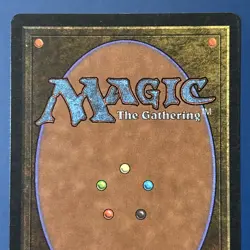 Nafs Asp Arabian Nights Regular (Dark/Standard Mana Symbol) - Set of 4 Cards - Image 5