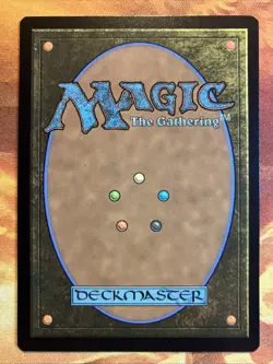 MTG Archmage Emeritus Commander: Outlaws of Thunder Junction Rare Near-Mint!! - Image 2