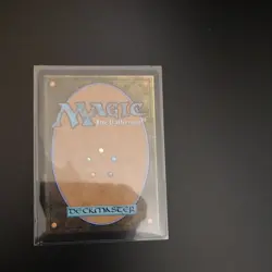 Cruel Tutor (Borderless) 0024 - Avatar: The Last Airbender TLE MTG NM/M - Image 2