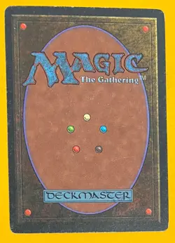 MTG GIANT GROWTH Beta (OldManMTG 006-666) - Image 2