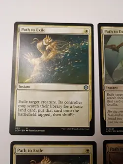 Path To Exile X4 MTG - Image 2