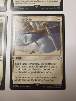 Path To Exile X4 MTG - Image 4