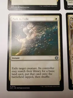 Path To Exile X4 MTG - Image 5