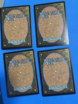 MTG 4x CULTIVATE - Playset - Near mint NM Lord Of The Rings LOTR Magic - Image 2