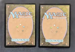 2 x MTG Go for the Throat - NM/MT Unplayed - Mirrodin Besieged - Image 2