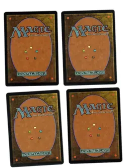 MTG COUNTERSPELL TEMPEST x4 PLAYSET COMMON BLUE INSTANT NM MODERN COMMANDER CEDH - Image 2