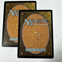 [X2] Go for the Throat - Mirrodin Besieged #43/155 LP MTG Magic The Gathering - Image 2