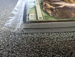 2X Magic The Gathering MTG Sealed Packs Wolf Token Innistrad DNA GAMES - Image 3