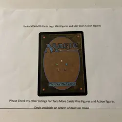 MTG To the Crystal Tower (Cryptic Command) (0029) UB: Final Fantasy Showcase - Image 2