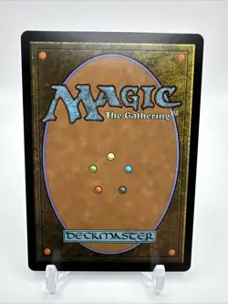 Boomerang Basics MTG - Avatar: The Last Airbender - NM - Image 2