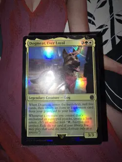 MTG Universes Beyond: Fallout - Scrappy Survivors - Commander Sealed! Just Deck - Image 1