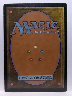 MTG Harbinger of Night Mirage MIR 128/350 Regular Rare - Image 2