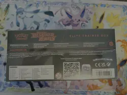 Pokemon Scarlet and Violet: Destined Rivals Elite Trainer Box ETB New Sealed - Image 3