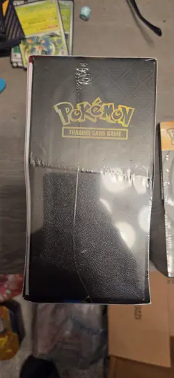 Pokemon Mega Evolution Elite Trainer Box ETB Set of 2 Factory Sealed Lucario - Image 2