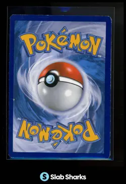 2016 POKEMON XY BREAKPOINT #123/122 GYARADOS EX SECRET RARE - Image 2
