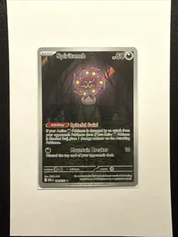 👾 SPIRITOMB #148 | Pokemon Mega Evolutions ⭐ + 90s Freebie(s) - Image 1
