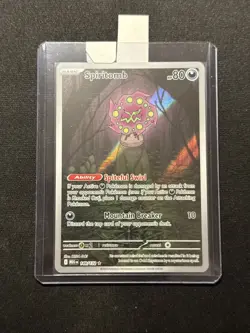 👾 SPIRITOMB #148 | Pokemon Mega Evolutions ⭐ + 90s Freebie(s) - Image 3