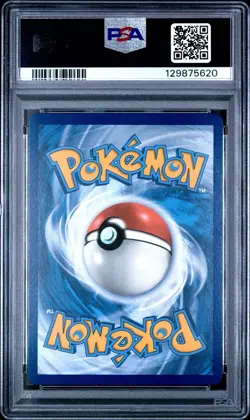 Mewtwo Vstar #GG44 - Pokemon Sword And Shield Crown Zenith - PSA 9 - Image 3