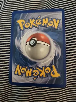 Beartic 30/98 Holo - Emerging Powers - Pokemon TCG - Image 2