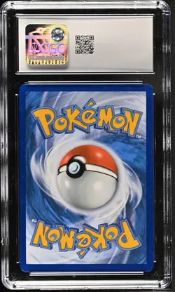 UMBREON Celebrations POP Series 5 Holo #17 Gold Star CGC 10 Pokemon - Image 2