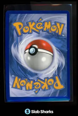 2020 POKEMON SWORD & SHIELD BLACK STAR PROMO #SWSH020 PIKACHU - Image 2