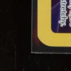 2020 POKEMON SWORD & SHIELD BLACK STAR PROMO #SWSH020 PIKACHU - Image 4