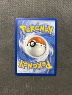 Pokemon TCG Ethan's Typhlosion 034/182 Stamped! NM Condition! See Description! - Image 2