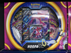 Pokemon TCG Hoopa V Box Sealed set of 2 - Image 2