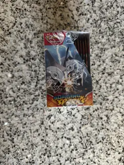 Pokemon TCG Scarlet & Violet: Surging Sparks Booster Box (36 Packs)-Sealed - Image 3