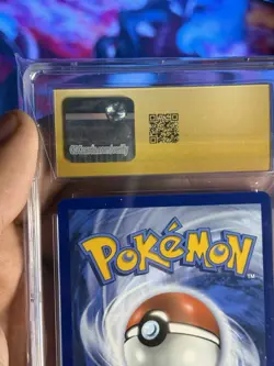 Helioptile Pokemon (2025)Mega Evolution - 143/132Illustration Rare PRISTINE 10 - Image 2