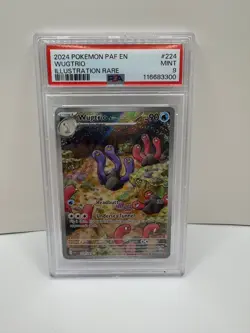 MIXED LOT of 8 PSA-graded Pokemon slabs (PSA 7-10) *FREE SHIPPING* - Image 4