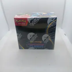 Pokemon Mega Evolution Phantasmal Flames Booster Box ***See Description *** - Image 1