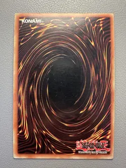 De-Fusion 1st Edition Super Rare LON-097 Yu-Gi-Oh! - Image 2