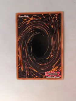 Yu-Gi-Oh! TCG Black Luster Soldier SYE-024 Ultra Rare 1st Edition NM - Image 2