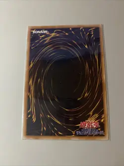 Yu-Gi-Oh Yugioh Ultimate Rare Japanese Buster Blader 303-054 - Image 2