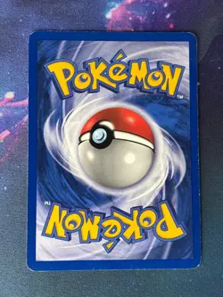 Charmander - 50/82 - Team Rocket - Common - Vintage Pokemon Card - Image 2
