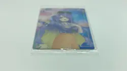 Moona Hoshinova Super Expo 2024 Sealed Vol. 4 Wafer Card - Hololive - Image 2