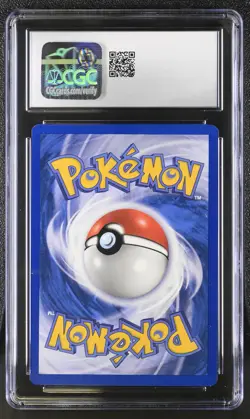 CGC 9 MINT Blaine's Charmeleon 2000 Gym Challenge 31/132 Pokemon Card - Image 2