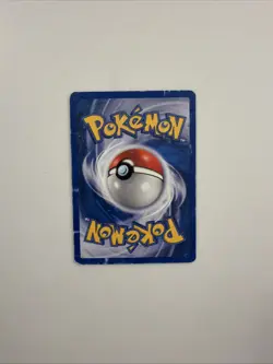 Pokemon TCG Blaine's Charmander Gym Challenge 60, 1st Edition, Regular Card - Image 2