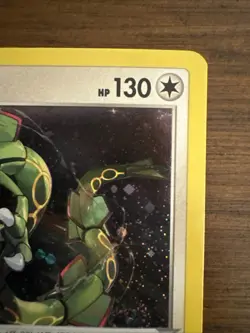 Rayquaza SWSH029 SWSH: Sword & Shield Promo Cards Holo - Image 3