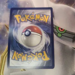 Rayquaza SWSH029 SWSH: Sword & Shield Promo Cards Holo - Image 2