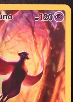 Galarian Articuno - SWSH282 - Pokemon Sword & Shield Promo Holo Card - Image 5