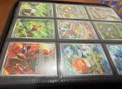 9 Card Pokemon Illustration Rare Lot FRESH PULLED NM - Image 4