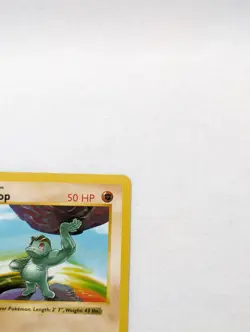 💎NM Shadowless Machop #52/102 Base Set Pokemon Card 1999 WOTC TCG PSA - Image 4